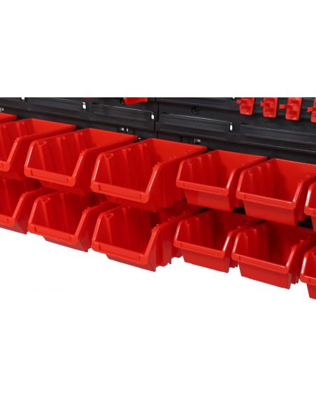 Tablica narzędziowa Toolbox System Wall Mix 120x80 v.4 - TS.W.120.080.M_4_px - Toolbox System - 10