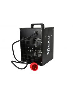 Nagrzewnica elektryczna 5 kW GEKO z termostatem - G80402 - GEKO - 1 2
