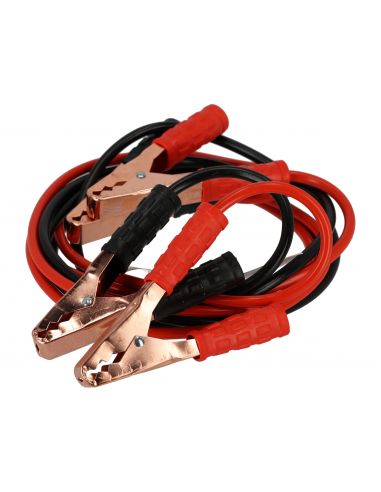 Kable rozruchowe GEKO 200 A / 3 m - G80040 - GEKO - 2