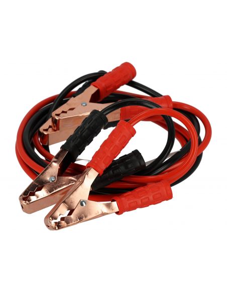 Kable rozruchowe GEKO 200 A / 3 m - G80040 - GEKO - 2