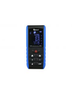 Dalmierz laserowy 60 m LCD GEKO - G03356 - GEKO - 1 2