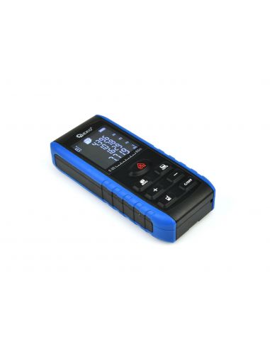 Dalmierz laserowy 60 m LCD GEKO - G03356 - GEKO - 3