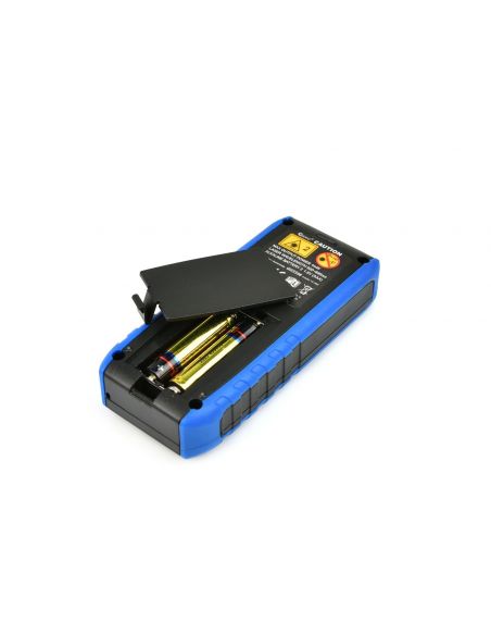 Dalmierz laserowy 60 m LCD GEKO - G03356 - GEKO - 7