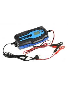Prostownik automatyczny GEKO Speed 6/12 V 10 A - G80061 - GEKO - 1 2