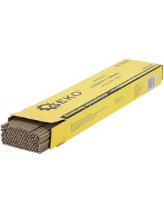 Elektrody GEKO AWS E6013 różowe fi 2,5/300/2,5 kg - G74200 - GEKO - 1 2