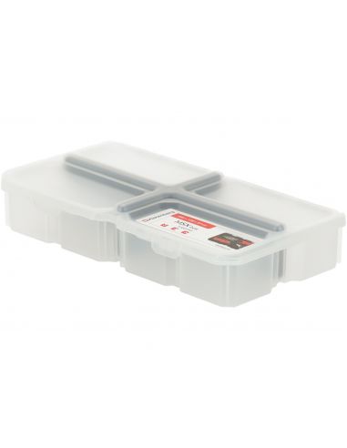 Organizer narzędziowy Kistenberg MSX Box KMXB3015S - KMXB3015S - Kistenberg - 5