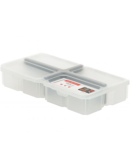 Organizer narzędziowy Kistenberg MSX Box KMXB3015S - KMXB3015S - Kistenberg - 5