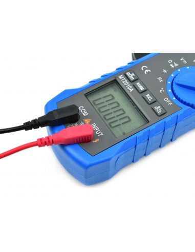 Miernik cęgowy NCV GEKO MT2010A - G30822 - GEKO - 3
