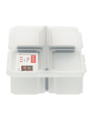 Organizer narzędziowy Kistenberg MSX Box KMXB3015S - KMXB3015S - Kistenberg - 8
