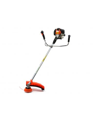 Podkaszarka spalinowa John Gardener z wyposażeniem GEKO - G81061 - GEKO - 2