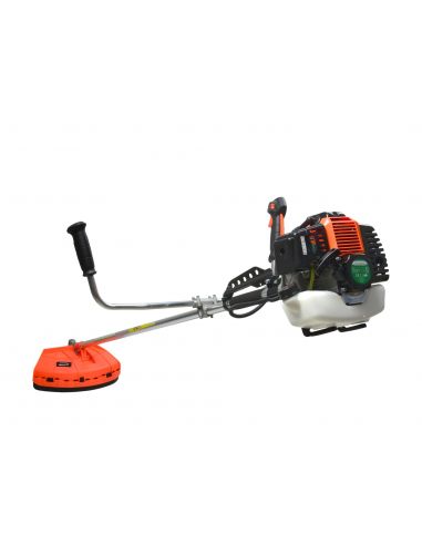 Podkaszarka spalinowa John Gardener z wyposażeniem GEKO - G81061 - GEKO - 3
