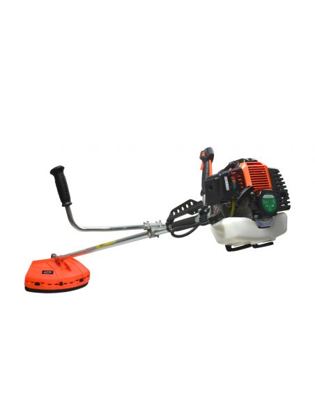 Podkaszarka spalinowa John Gardener z wyposażeniem GEKO - G81061 - GEKO - 3