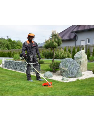Podkaszarka spalinowa John Gardener z wyposażeniem GEKO - G81061 - GEKO - 7