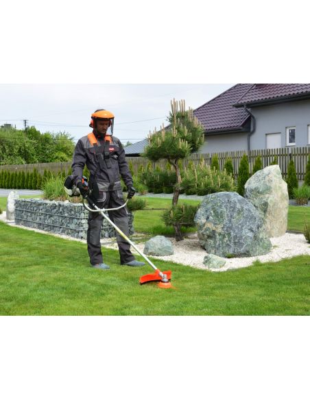 Podkaszarka spalinowa John Gardener z wyposażeniem GEKO - G81061 - GEKO - 7
