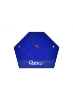 Kątownik spawalniczy magnetyczny sześciokątny 37,5 kg GEKO - G01869 - GEKO - 1 2