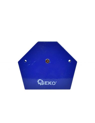 Kątownik spawalniczy magnetyczny sześciokątny 37,5 kg GEKO - G01869 - GEKO - 2