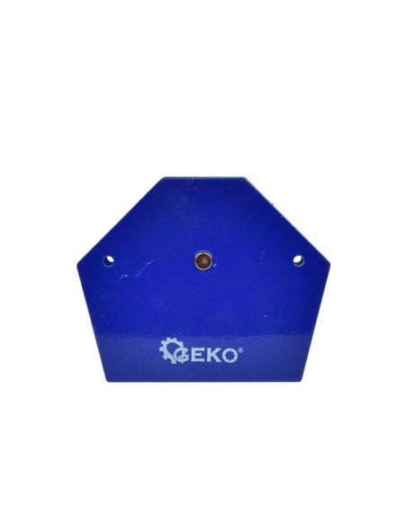 Kątownik spawalniczy magnetyczny sześciokątny 37,5 kg GEKO - G01869 - GEKO - 2