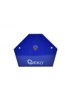 Kątownik spawalniczy magnetyczny sześciokątny 25 kg GEKO - G01868 - GEKO - 1 2