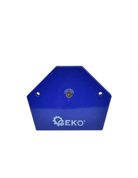 Kątownik spawalniczy magnetyczny sześciokątny 25 kg GEKO - G01868 - GEKO - 2