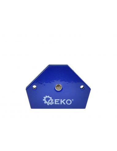 Kątownik spawalniczy magnetyczny sześciokątny 12,5 kg GEKO - G01867 - GEKO - 2
