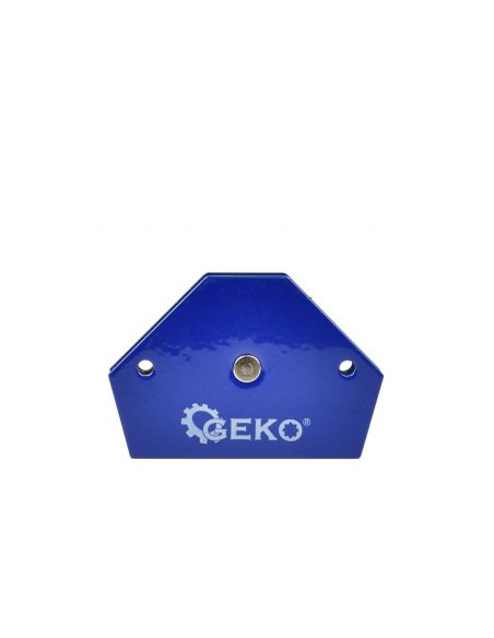 Kątownik spawalniczy magnetyczny sześciokątny 12,5 kg GEKO - G01867 - GEKO - 2