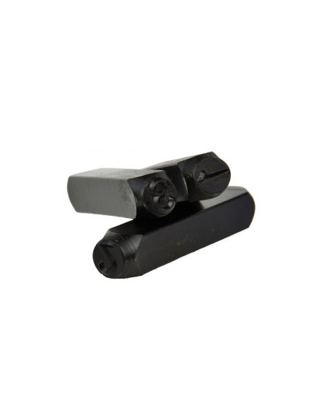 Zestaw numeratorów cyfry 10 mm GEKO - G01814 - GEKO - 3