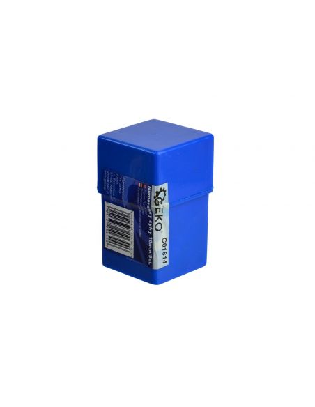 Zestaw numeratorów cyfry 10 mm GEKO - G01814 - GEKO - 4