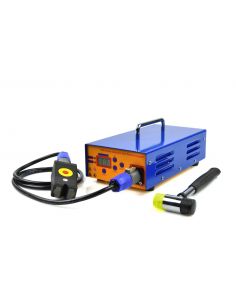 Indukcyjny zestaw do usuwania wgnieceń PDR GEKO - G02647 - GEKO - 1