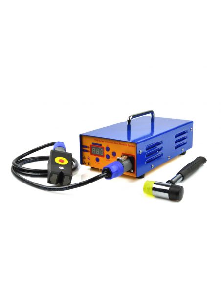 Indukcyjny zestaw do usuwania wgnieceń PDR GEKO - G02647 - GEKO - 1
