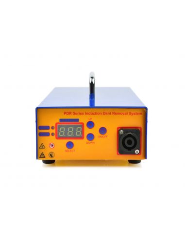 Indukcyjny zestaw do usuwania wgnieceń PDR GEKO - G02647 - GEKO - 3