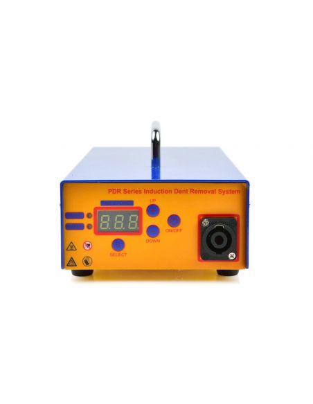 Indukcyjny zestaw do usuwania wgnieceń PDR GEKO - G02647 - GEKO - 3