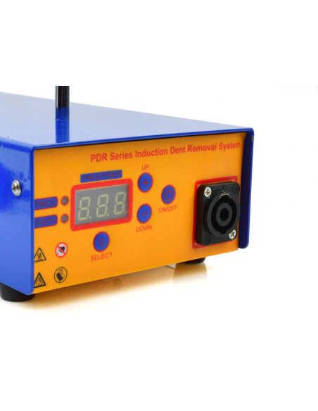 Indukcyjny zestaw do usuwania wgnieceń PDR GEKO - G02647 - GEKO - 4