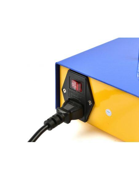Indukcyjny zestaw do usuwania wgnieceń PDR GEKO - G02647 - GEKO - 5