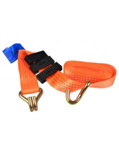 Pas transportowy 3-punktowy do lawety 3 m / 4 t GEKO - G02352 - GEKO - 1 2