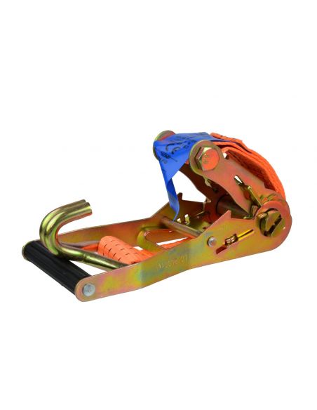 Pas transportowy 3-punktowy do lawety 3 m / 4 t GEKO - G02352 - GEKO - 3