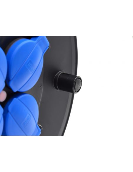Przedłużacz elektryczny bębnowy 3x1,5 mm IP44 / 50 m GEKO - G17505 - GEKO - 4