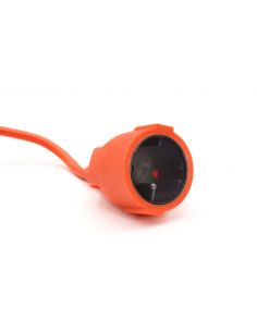 Przedłużacz elektryczny ogrodowy 2x1,0 mm / 40 m GEKO - G17514 - GEKO - 1 2