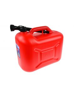 Kanister plastikowy GEKO 20 l + lejek - G03242 - GEKO - 1