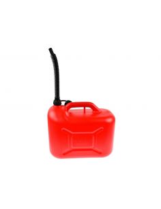 Kanister plastikowy GEKO 20 l + lejek - G03242 - GEKO - 1 2