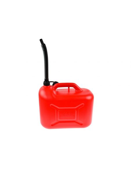 Kanister plastikowy GEKO 20 l + lejek - G03242 - GEKO - 2