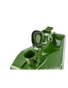 Kanister metalowy blaszany GEKO 10 l - G03231 - GEKO - 1 2