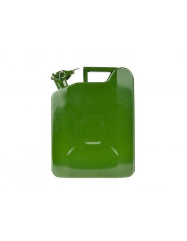 Kanister metalowy blaszany GEKO 10 l - G03231 - GEKO - 4