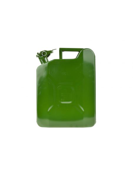 Kanister metalowy blaszany GEKO 10 l - G03231 - GEKO - 4