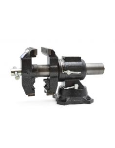 Imadło obrotowe wielofunkcyjne 5" 125 mm GEKO - G01035 - GEKO - 1