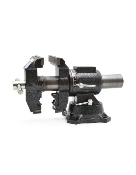 Imadło obrotowe wielofunkcyjne 5" 125 mm GEKO - G01035 - GEKO - 1