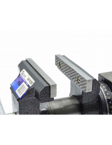 Imadło obrotowe wielofunkcyjne 5" 125 mm GEKO - G01035 - GEKO - 3