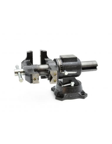 Imadło obrotowe wielofunkcyjne 5" 125 mm GEKO - G01035 - GEKO - 4