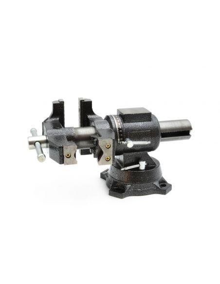Imadło obrotowe wielofunkcyjne 5" 125 mm GEKO - G01035 - GEKO - 4