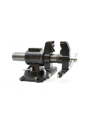 Imadło obrotowe wielofunkcyjne 5" 125 mm GEKO - G01035 - GEKO - 5