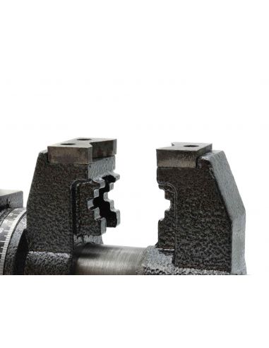 Imadło obrotowe wielofunkcyjne 5" 125 mm GEKO - G01035 - GEKO - 6